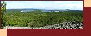 Panoráma z Kahlebergu